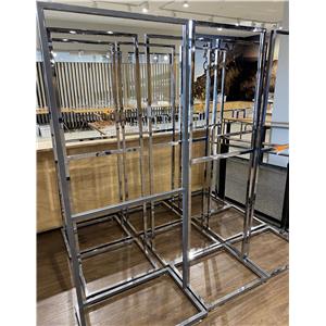 Lot 43

Large Sign Holders